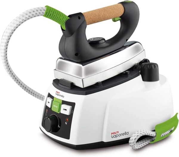 VAPORELLA POLTI 535 ECO_PRO