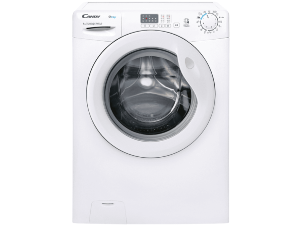LAVATRICE CANDY EASY EY 1291DE/1-S DA 9 KG