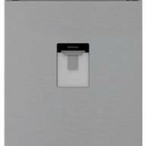FRIGORIFERO BEKO GRIGIO RDNE455E30DSN