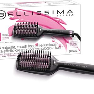 PIASTRA BELLISSIMA MAGIC STRAIGHT BRUSH PB5 100