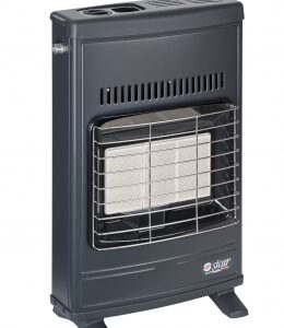 ECO 42 T STUFA A METANO VENTILATA SICAR