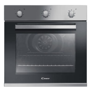 FORNO AD INCASSO CANDY