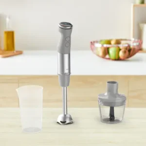FRULLATORE AD IMMERSIONE MOULINEX DD672B10