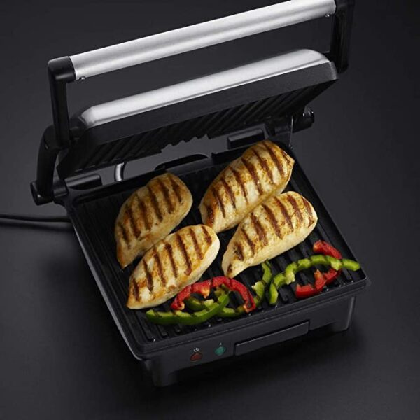 PIASTRA ELETTRICA RUSSELL HOBBS - immagine 3
