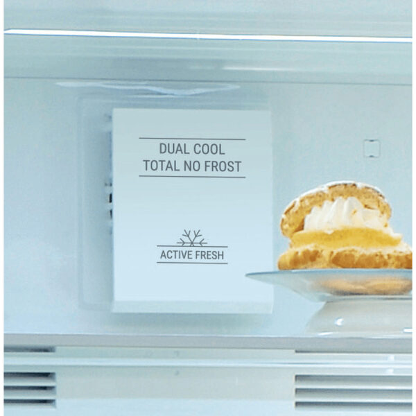 FRIGORIFERO HOTPOINT ARISTON HA84BE72X - immagine 6