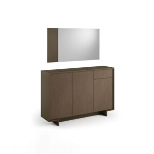 MADIA BRONZO CANNETE' SCURO EL 192BRZCANSC