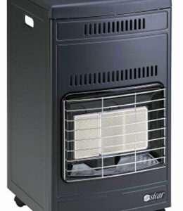 EURO 92 T STUFA INFRAROSSI GPL VENTILATA SICAR