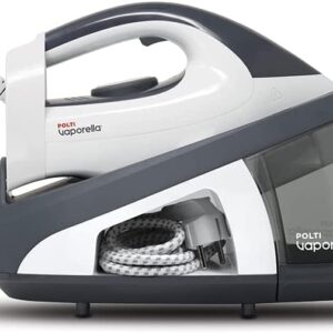 VAPORELLA SIMPLY POLTI VS10.10. 2200W