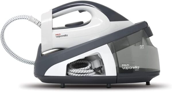 VAPORELLA SIMPLY POLTI VS10.10. 2200W