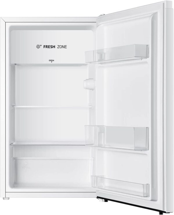 MINI FRIGO BAR HISENSE RR121D4AWF - immagine 3