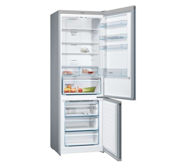 FRIGORIFERO BOSH KGN49XLEA - immagine 3