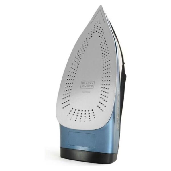 FERRO DA STIRO BLACK+DECKER BXIR2801E - immagine 2