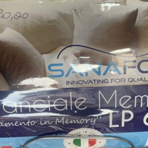 GUANCIALE MEMORY LP60