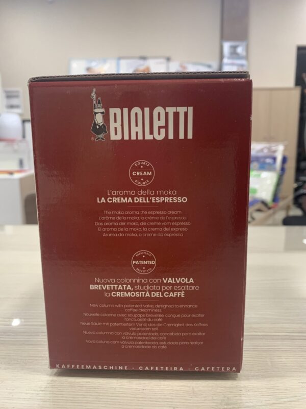 CAFFETTIERA 2 TAZZE BIALETTI - immagine 2