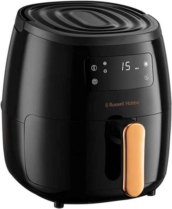 FRIGGITRICE RUSSELL HOBBS
