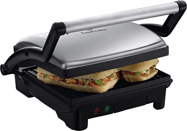 PIASTRA ELETTRICA RUSSELL HOBBS