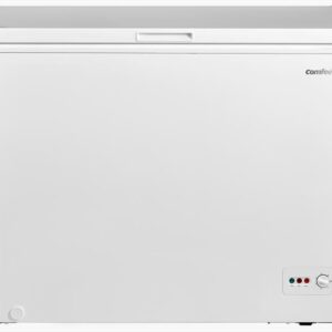 CONGELATORE A POZZETTO COMFEÉ DA 249 LITRI RCC335WH1