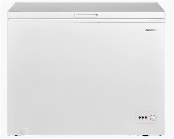 CONGELATORE A POZZETTO COMFEÉ DA 249 LITRI RCC335WH1