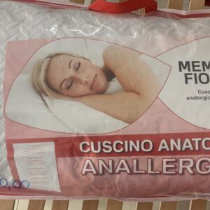 GUANCIALE MEMORY FIOCCO