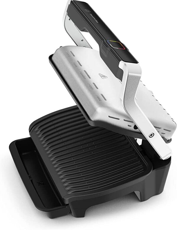 PIASTRA PER PANINI ROWENTA OPTIGRILL ELITE - immagine 3