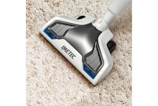 SCOPA ELETTRICA IMETEC PIUMA EXTREME ++ SC3-400 - immagine 9