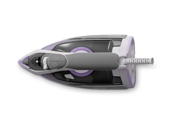 FERRO DA STIRO IMETEC INTELLIFAST 2400 WATT - immagine 4