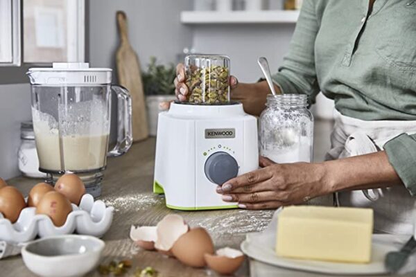 FRULLATORE BLEND-X FRESH KENWOOD BLP41.CO - immagine 5