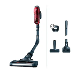 SCOPA ELETTRICA ROWENTA XFORCE FLEX 8.60 ROSSA