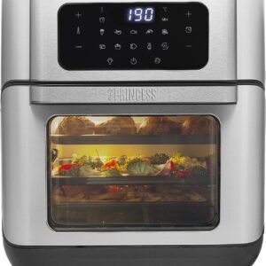 FRIGGITRICE AD ARIA PRINCESS 10 LITRI