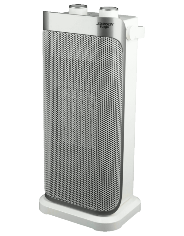 TERMOVENTILATORE JOHNSON FUEGO