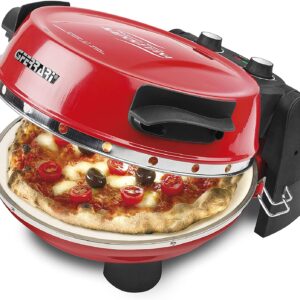 FORNO PIZZA GFERRARI DELIZIA