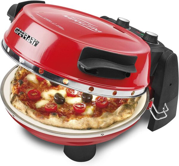 FORNO PIZZA GFERRARI DELIZIA