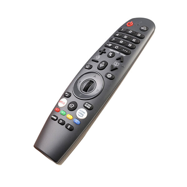 TV GRAETZ 50″ POLLICI GR50Z1470 UHD 4K HDR10 WebOs 22 v. 2023 - immagine 7