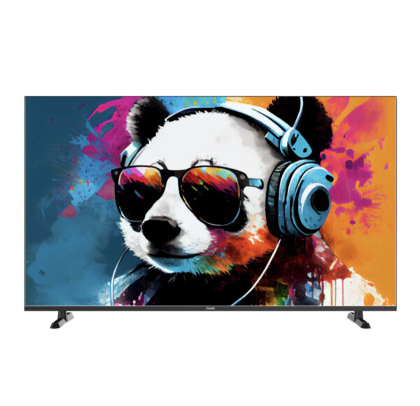 TV GRAETZ 50″ POLLICI GR50Z1470 UHD 4K HDR10 WebOs 22 v. 2023