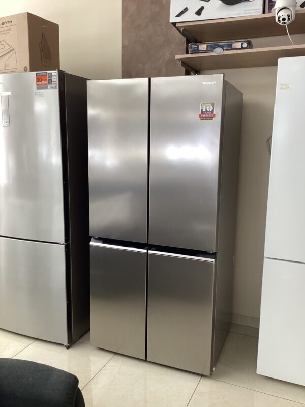 FRIGORIFERO SHARP SJ-FA15IMXPF-EU