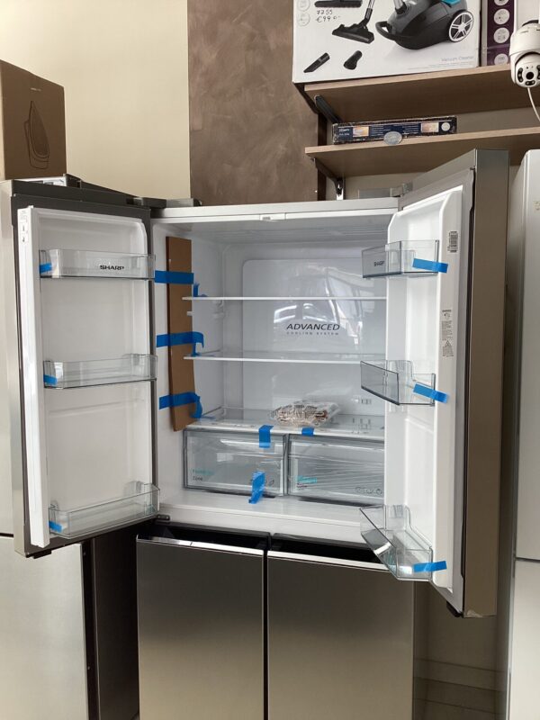 FRIGORIFERO SHARP SJ-FA15IMXPF-EU - immagine 3
