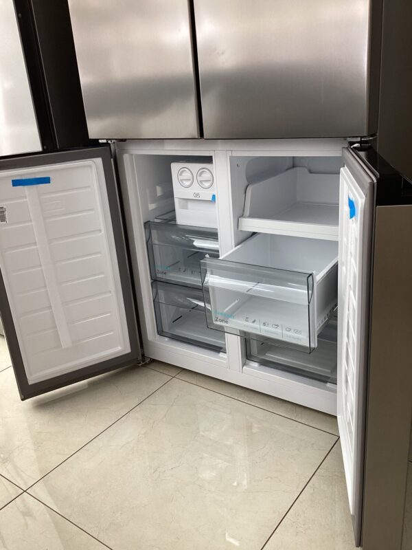 FRIGORIFERO SHARP SJ-FA15IMXPF-EU - immagine 5