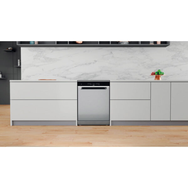 LAVASTOVIGLIE WHIRPOOL WF03T141X 14 COPERTI - immagine 6