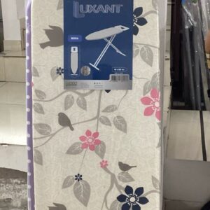 ASSE DA STIRO LUXANT MOD.NOHA 120X45 CM