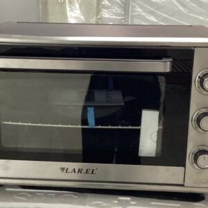FORNO ELETTRICO LAREL 60 LITRI LAR.L60