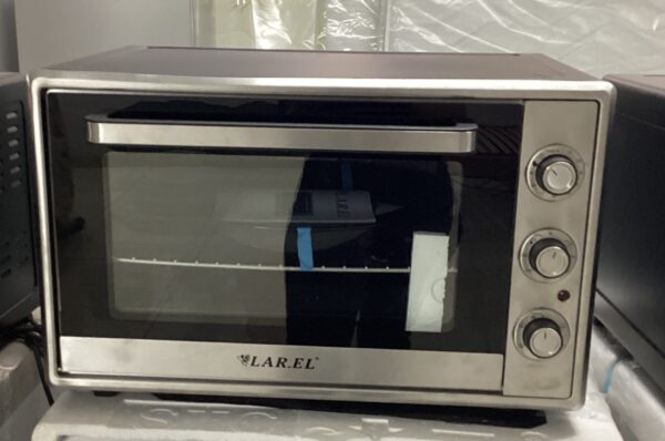 FORNO ELETTRICO LAREL 60 LITRI LAR.L60