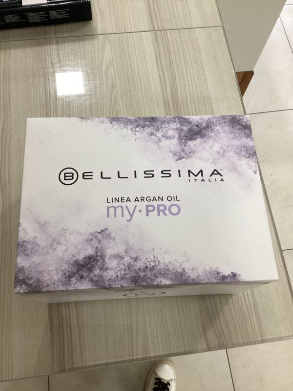 DIFFUSORE BELLISSIMA 11910 700W - immagine 6