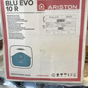 SCALDACQUA ARISTON SOTTO LAVELLO