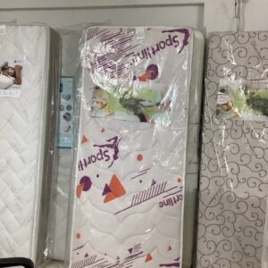 MATERASSO SINGOLO BOX