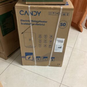 SCALDACQUA CANDY 50 LITRI