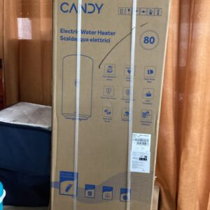 SCALDACQUA CANDY 80 LITRI