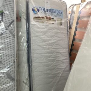 MATERASSO SINGOLO POLIFORM DRY
