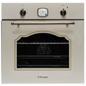 TECNOGAS FR660A FORNO 65 L 2100 W A AVENA