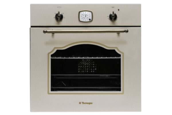 TECNOGAS FR660A FORNO 65 L 2100 W A AVENA