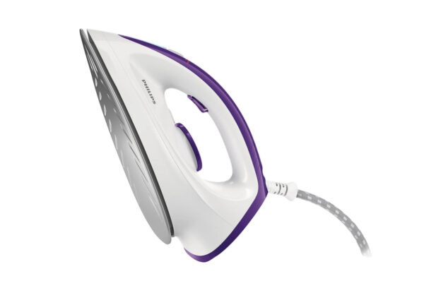 FERRO DA STIRO CON CALDAIA PHILIPS HI5922/30 - immagine 5